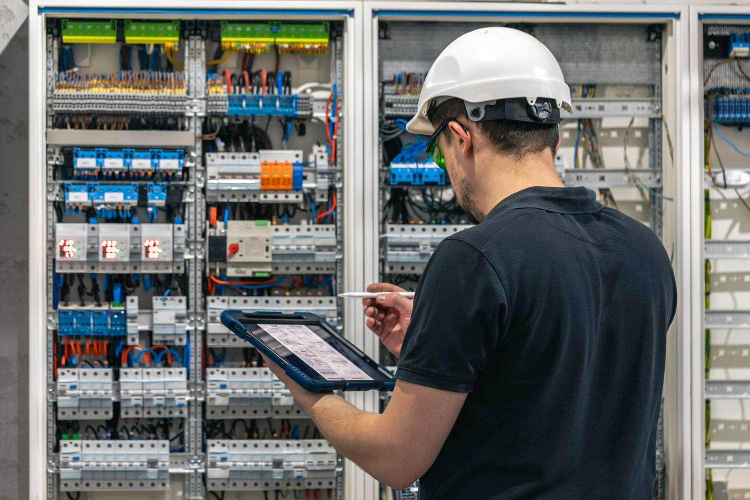Control Panel Engineering